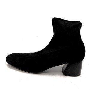 Flat Some Ever Heel Urban Casual Footwear